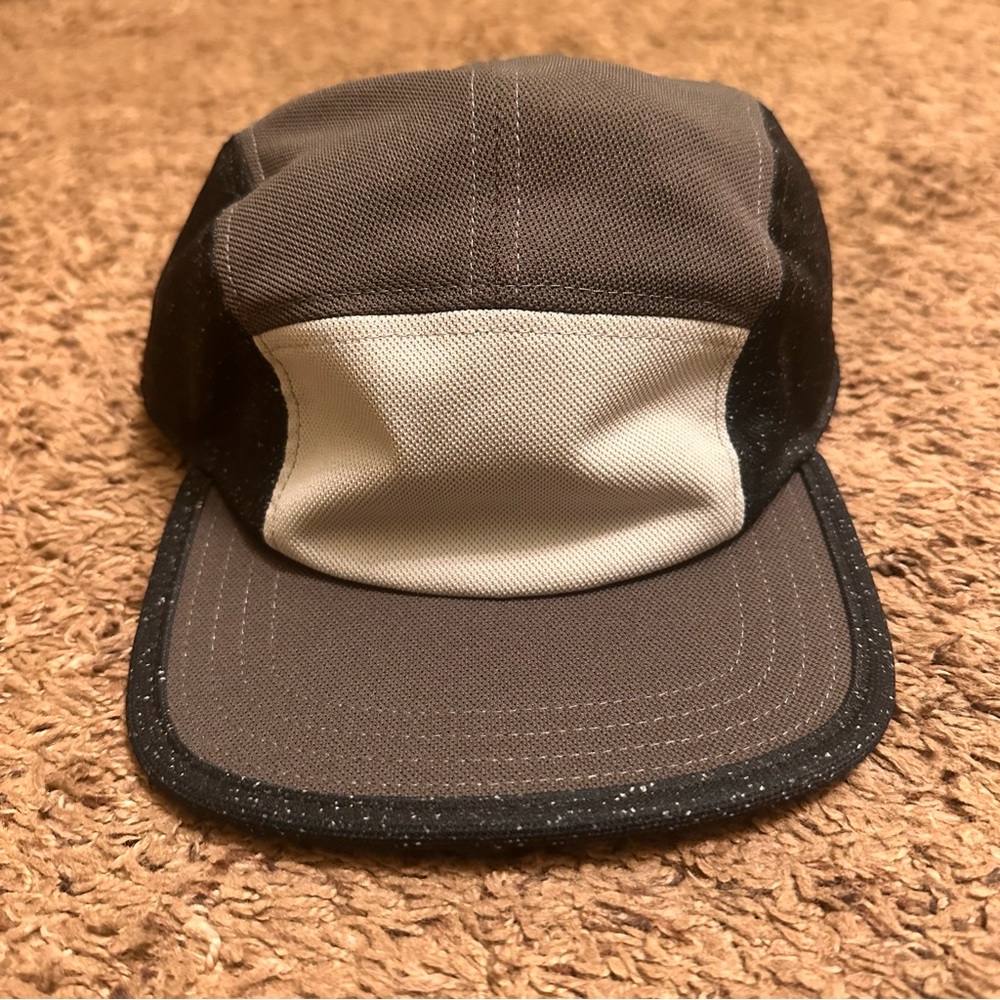 Storied Hats ‘Night Specks’ Packable Hat